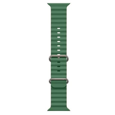 RIB Sport klokkereim Watch Series 10 (42mm) - Army