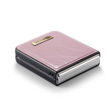 CaseMe mobildeksel 003 Samsung Galaxy Z Flip 6 - Rosa
