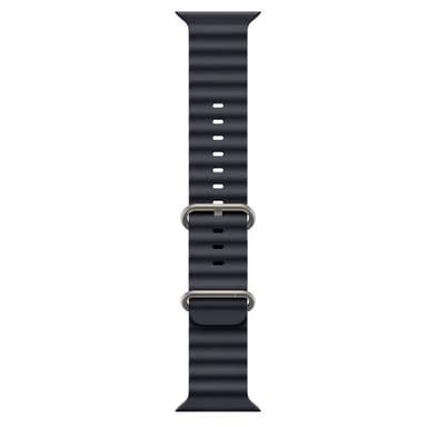 RIB Sport klokkereim Watch Series 10 (42mm) - Midnight