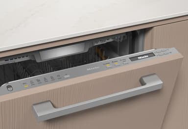 Miele Oppvaskmaskin G 7298 SCVi XXL Excellence Helintegrert