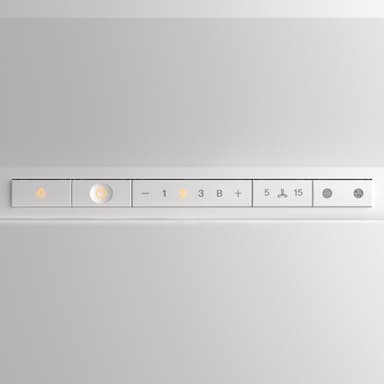 Miele Ventilator DAC 2940 Stella
