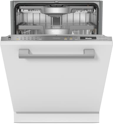 Miele Oppvaskmaskin G 7298 SCVi XXL Excellence Helintegrert