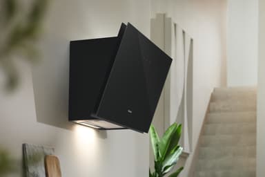 Miele Ventilator DAH 2860 Escala