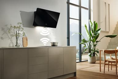 Miele Ventilator DAH 2960 Escala