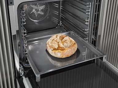Miele Ovn H 2863 BP