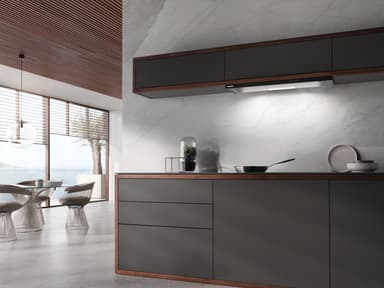 Miele Ventilator DAS 4930