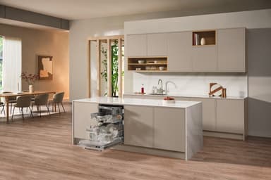 Miele Oppvaskmaskin G 7298 SCVi XXL Excellence Helintegrert