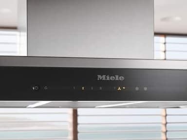Miele Ventilator DAC 2940 Stella