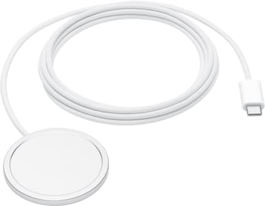 Apple MagSafe trådløs lader (2 m)