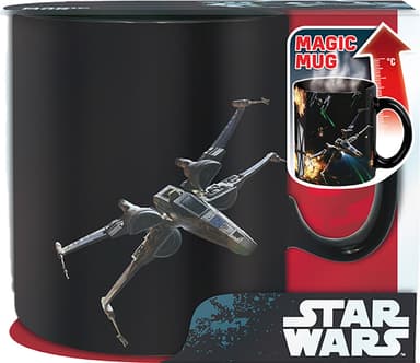 ABYStyle Star Wars krus (Space Battle)