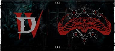 ABYStyle Diablo krus (Diablo IV)