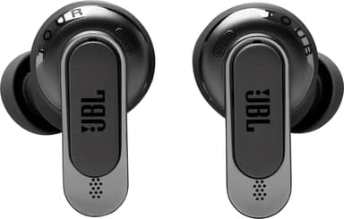 JBL Tour Pro 3 helt trådløse in-ear hodetelefoner (sort)