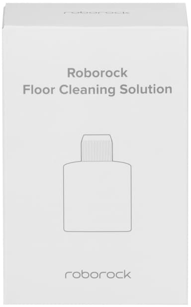 Roborock vaskemiddel 200 ml - Floor Cleaning Solution RR0824