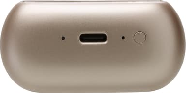 JBL Tour Pro 3 helt trådløse in-ear hodetelefoner (latte)