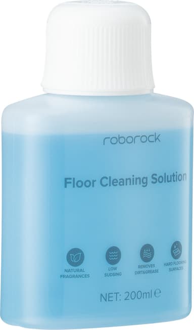 Roborock vaskemiddel 200 ml - Floor Cleaning Solution RR0824