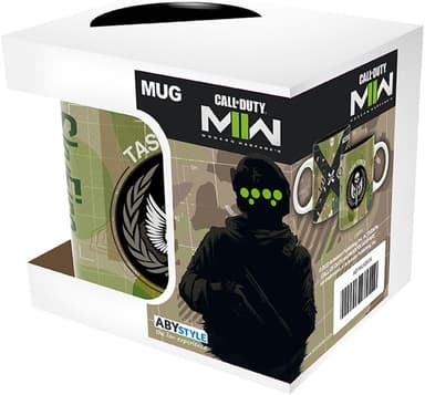 ABYStyle Call of Duty krus (Task Force 141)