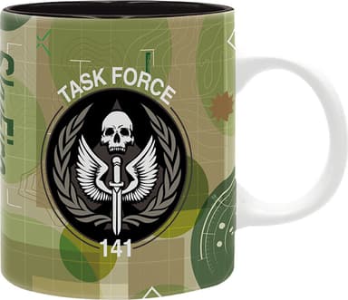 ABYStyle Call of Duty krus (Task Force 141)