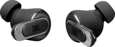 JBL Tour Pro 3 helt trådløse in-ear hodetelefoner (sort)