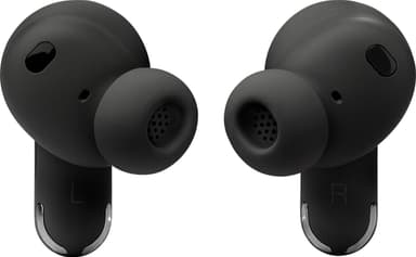 JBL Tour Pro 3 helt trådløse in-ear hodetelefoner (sort)