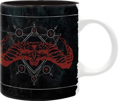 ABYStyle Diablo krus (Diablo IV)