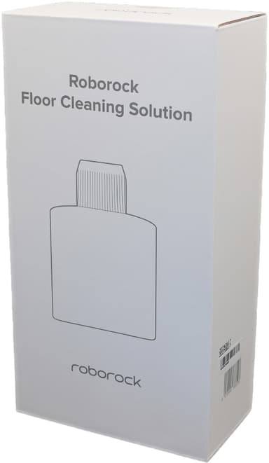 Roborock vaskemiddel 1 liter - Floor Cleaning Solution RR0825