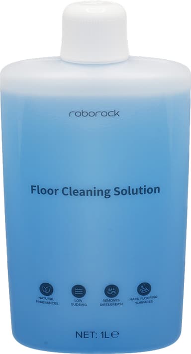 Roborock vaskemiddel 1 liter - Floor Cleaning Solution RR0825