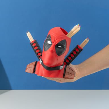 Grupo Erik Marvel penneholder (Deadpool)