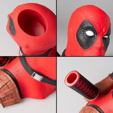 Grupo Erik Marvel penneholder (Deadpool)