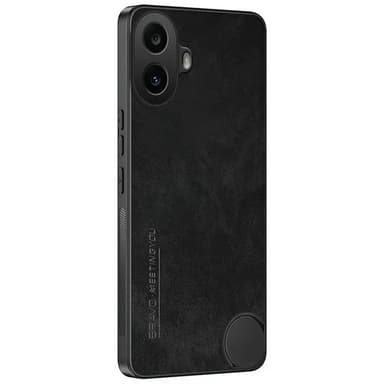 Bravo deksel Nothing CMF Phone 1 - Onyx Black