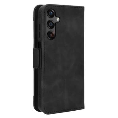 Samsung Galaxy A25 Lommebok-deksel - Svart