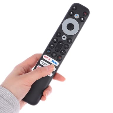 TV-fjernkontroll Erstatning for RC902V FMR2 TCL TV