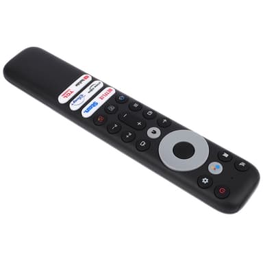 TV-fjernkontroll Erstatning for RC902V FMR2 TCL TV