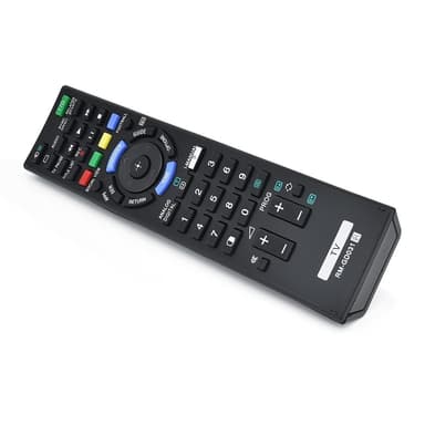 TV-fjernkontroll Erstatning for RM-GD031 Sony TV