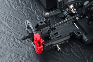 MST MRX S Pro 1/10 RWD KIT
