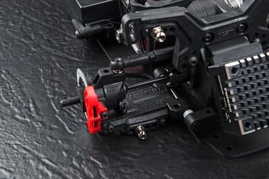 MST RMX-M S Pro RS73 1/10 RWD EP Drift Kit