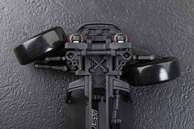 MST RMX-M S Pro RS73 1/10 RWD EP Drift Kit