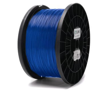 eSUN PLA+ 1.75mm 5kg - Blue