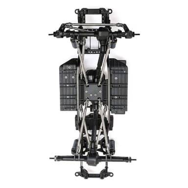 Axial SCX10 III Base Camp Builders Kit