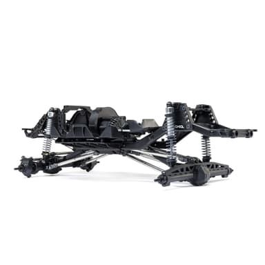 Axial SCX10 III Base Camp Builders Kit