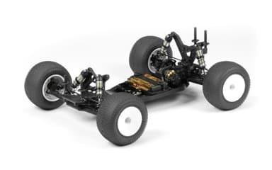 XRAY XT2C 2023 - 2WD 1/10 Stadium Kit - Carpet
