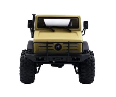 Furitek CR-18P 2024 THunter 4x4 1/18 Matte Sand