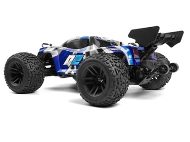 Maverick Quantum2 XT 1:10 4WD Blue - Komplett