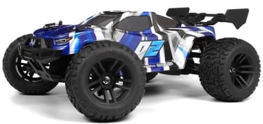 Maverick Quantum2 XT 1:10 4WD Blue - Komplett