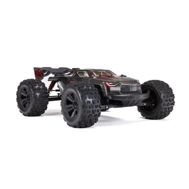 ARRMA Kraton 4WD 1/8 Extreme Bash RTR