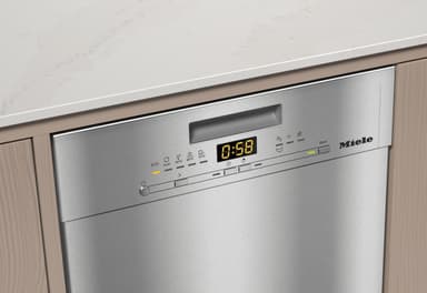 Miele Oppvaskmaskin G 5540 SCU SL Active
