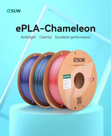 eSUN Chameleon 1.75mm 1kg - Polaris