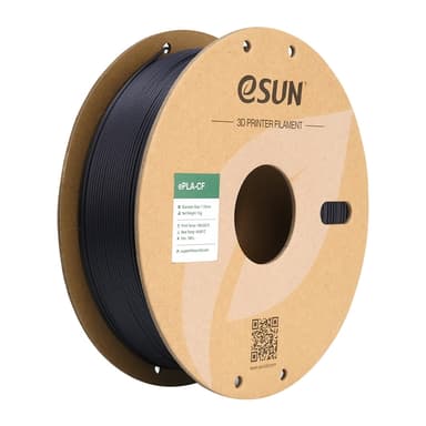 eSUN ePLA-CF 1.75mm - 1kg - Purple