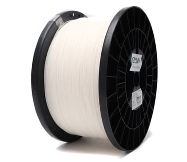 eSUN PLA+ 1.75mm 5kg - Cold White