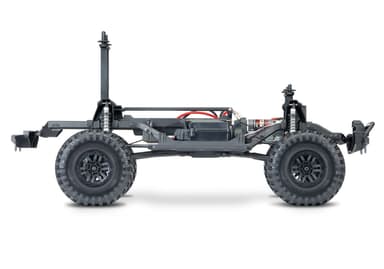 Traxxas TRX-4 Land Rover Defender Sand 1/10 RTR