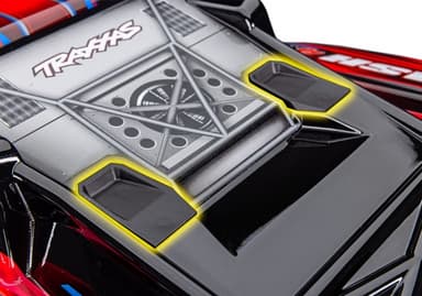 Traxxas Slash 4x4 BL-2S RTR TQ Green